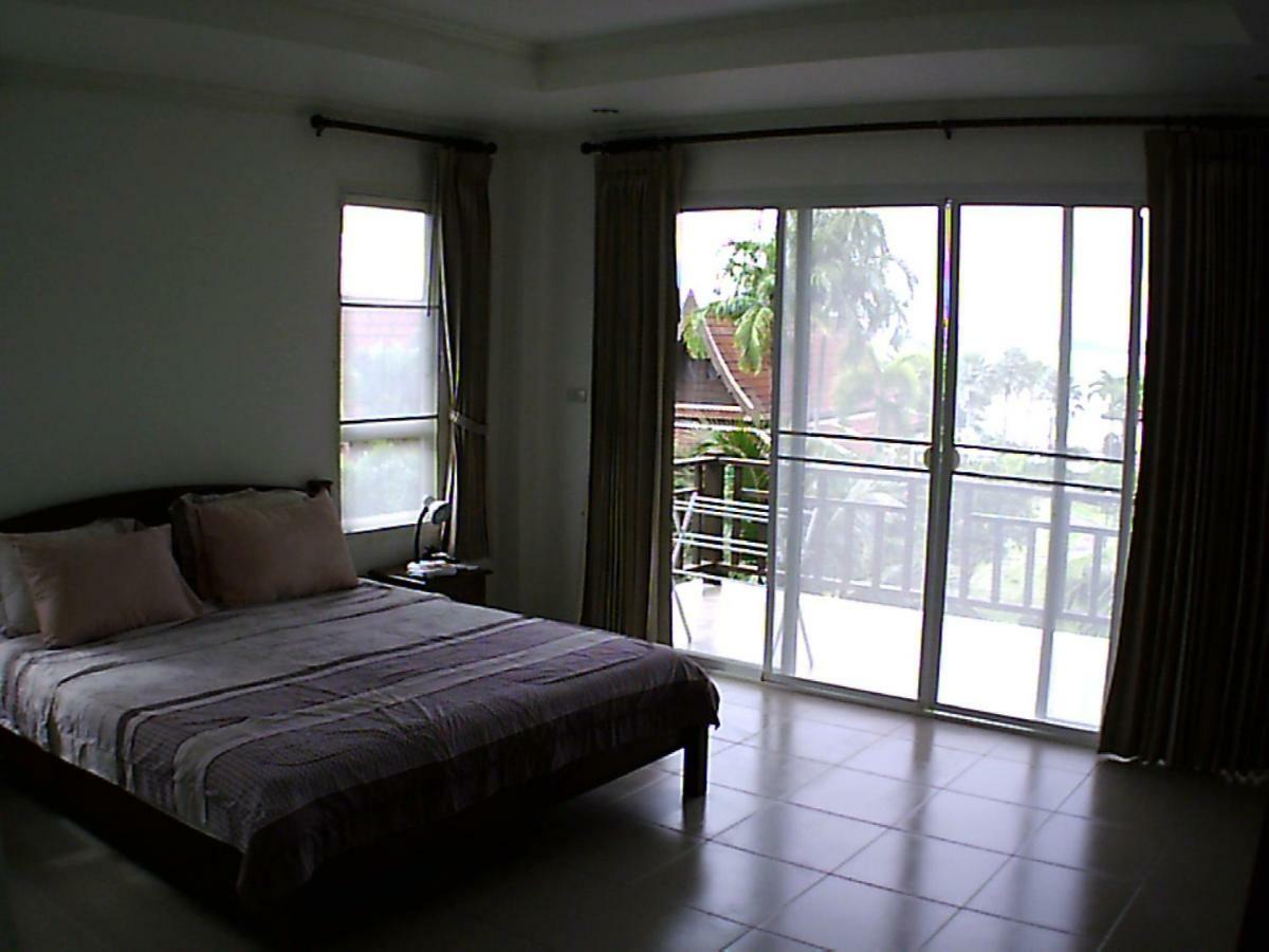 Sea Lavender Villa Koh Chang Exterior foto