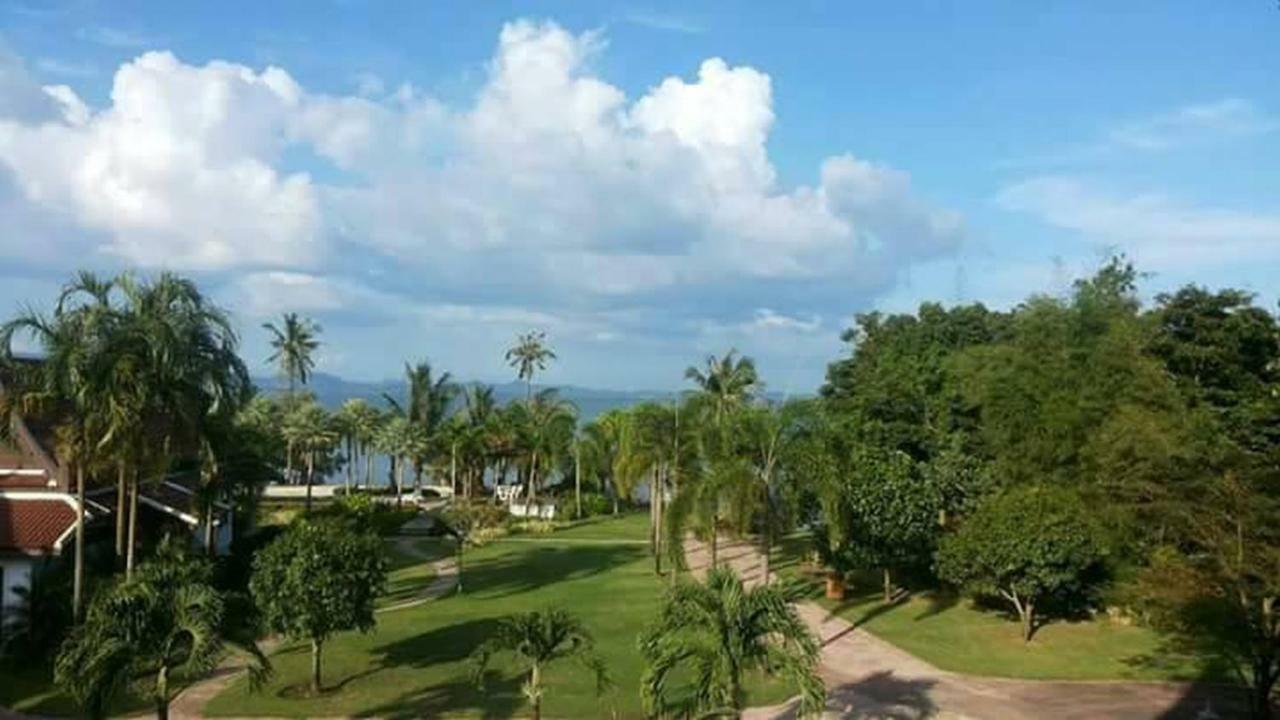 Sea Lavender Villa Koh Chang Exterior foto