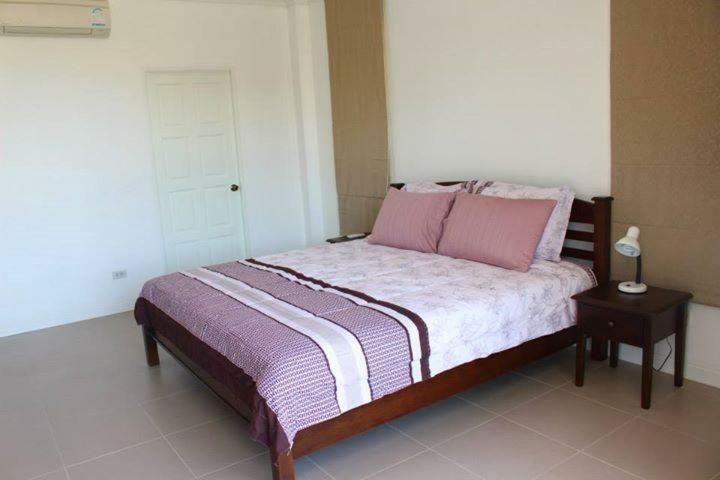 Sea Lavender Villa Koh Chang Exterior foto