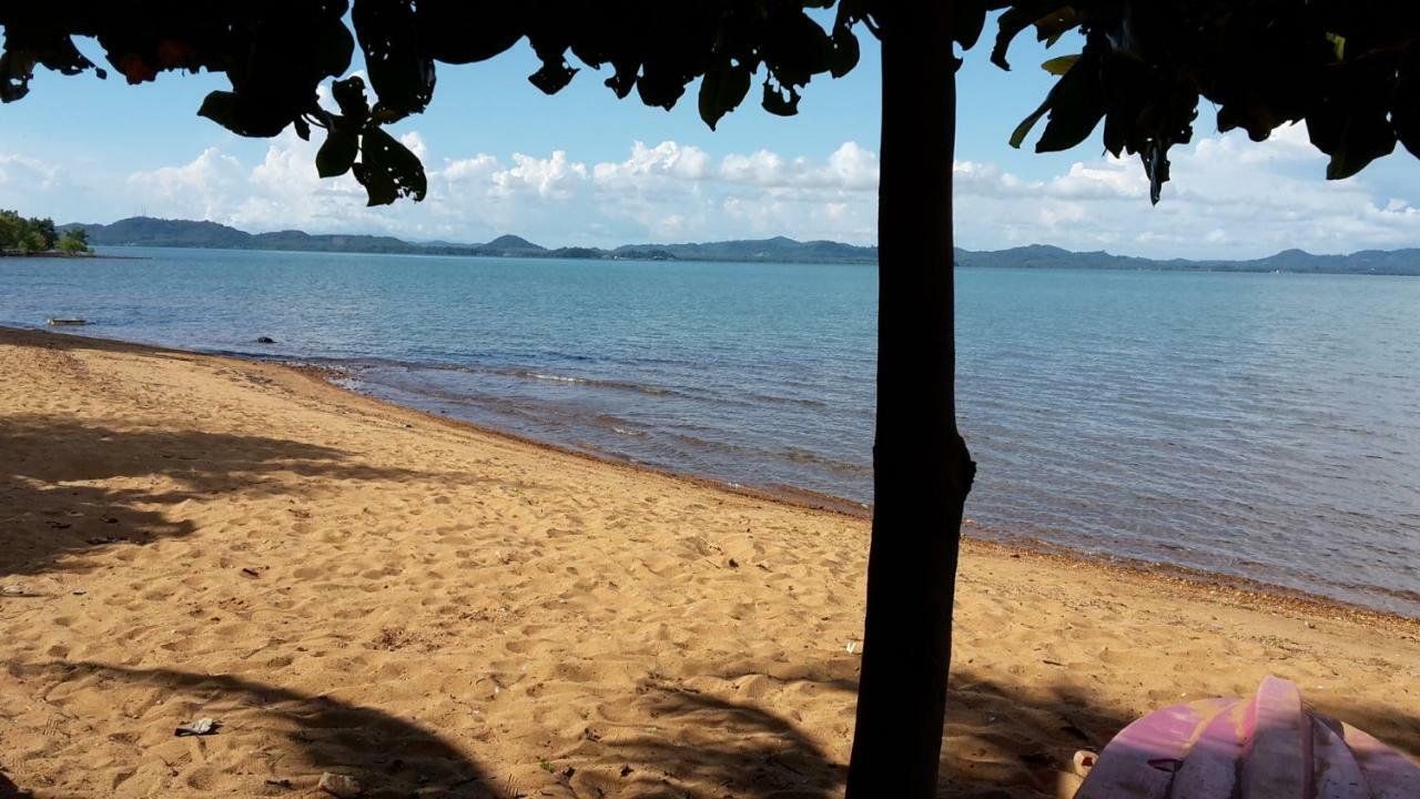Sea Lavender Villa Koh Chang Exterior foto